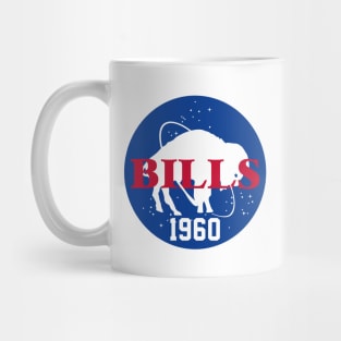 Buffalo Bills Mug